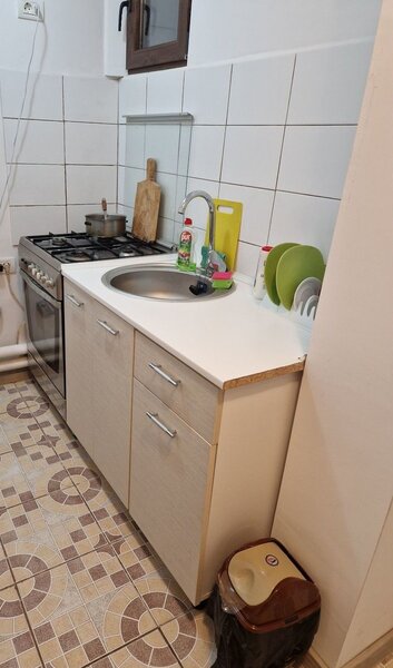 Giurgiului, Drumul Gazarului, Mirador, Lidl, str. Vigoniei, renovata, tv